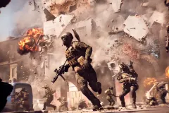 Скачать Battlefield 6 по прямой ссылке без торрента через Telegram