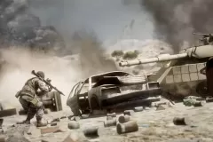 Скачать Battlefield Bad Company 2 - торрент без вирусов бесплатно
