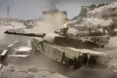 Скачать Battlefield Bad Company 2 - торрент без вирусов бесплатно