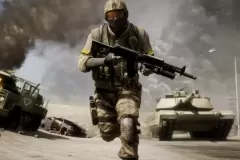 Скачать Battlefield Bad Company 2 - торрент без вирусов бесплатно