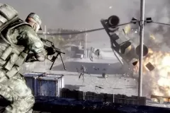 Скачать Battlefield Bad Company 2 - торрент без вирусов бесплатно