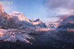 Скачать Battlefield V по прямой ссылке без торрента на ПК!