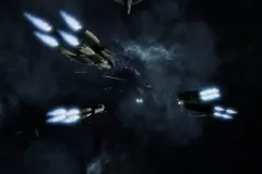 Скачать Battlestar Galactica Deadlock по прямой ссылке без торрента