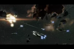 Скачать Battlestar Galactica Deadlock по прямой ссылке без торрента