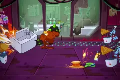 Скачать Battletoads - торрент без вирусов бесплатно