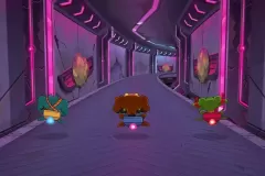 Скачать Battletoads - торрент без вирусов бесплатно