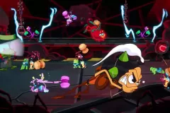 Скачать Battletoads - торрент без вирусов бесплатно