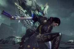 Скачать Bayonetta 3 по прямой ссылке без торрентов через Telegram
