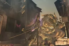 Скачать Bayonetta по прямой ссылке без торрентов