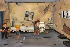 Скачать Бивис и Батхед: Виртуальное отупение по прямой ссылке без торрентов