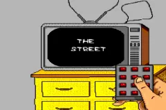 Скачать Beavis and Butt-Head на SEGA - бесплатно