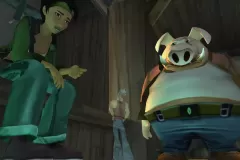 Скачать Beyond Good and Evil по прямой ссылке без торрентов