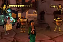 Скачать Beyond Good and Evil по прямой ссылке без торрентов