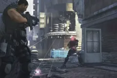 Скачать Binary Domain по прямой ссылке без торрента!