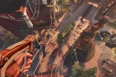 Скачать Bioshock 3: Infinite по прямой ссылке без торрентов