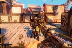 Скачать Bioshock 3: Infinite по прямой ссылке без торрентов