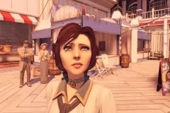 Скачать Bioshock 3: Infinite по прямой ссылке без торрентов
