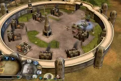 Скачать The Lord of the Rings: The Battle for Middle-Earth - торрент без вирусов бесплатно