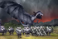 Скачать The Lord of the Rings: The Battle for Middle-Earth - торрент без вирусов бесплатно