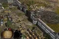 Скачать The Lord of the Rings: The Battle for Middle-Earth - торрент без вирусов бесплатно