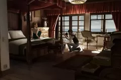 Скачать Black Mirror 2 - торрент без вирусов бесплатно
