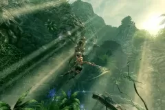 Скачать Blades of Time по прямой ссылке без торрентов через Telegram