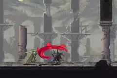Скачать Blasphemous 2 - торрент без вирусов бесплатно