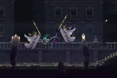 Скачать Blasphemous 2 - торрент без вирусов бесплатно
