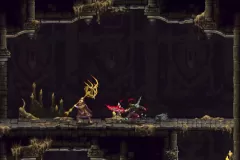 Скачать Blasphemous 2 - торрент без вирусов бесплатно