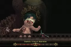 Скачать Blasphemous - торрент без вирусов бесплатно