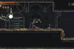 Скачать Blasphemous - торрент без вирусов бесплатно