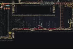 Скачать Blasphemous - торрент без вирусов бесплатно