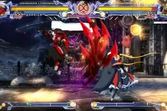 Скачать BlazBlue: Calamity Trigger - торрент без вирусов бесплатно