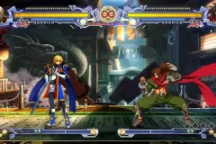 Скачать BlazBlue: Calamity Trigger - торрент без вирусов бесплатно