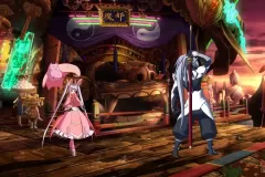 Скачать BlazBlue: Calamity Trigger - торрент без вирусов бесплатно
