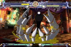 Скачать BlazBlue: Calamity Trigger - торрент без вирусов бесплатно