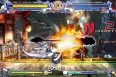 Скачать BlazBlue: Calamity Trigger - торрент без вирусов бесплатно