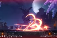 Скачать BlazBlue Entropy Effect по прямой ссылке без торрента!