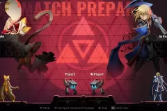 Скачать BlazBlue Entropy Effect по прямой ссылке без торрента!