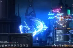 Скачать BlazBlue Entropy Effect по прямой ссылке без торрента!