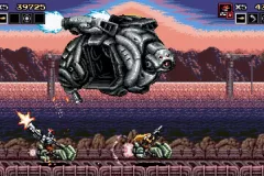 Скачать Blazing Chrome - торрент без вирусов бесплатно