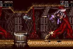 Скачать Blazing Chrome - торрент без вирусов бесплатно