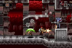 Скачать Blazing Chrome - торрент без вирусов бесплатно