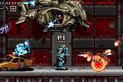 Скачать Blazing Chrome - торрент без вирусов бесплатно