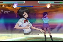 Скачать Bleach: Heat the Soul по прямой ссылке без торрентов через Telegram