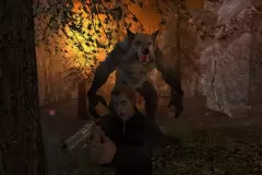 Скачать Vampire: The Masquerade Bloodlines по прямой ссылке без торрентов
