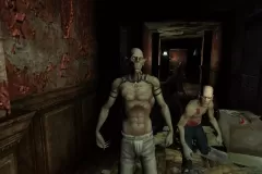 Скачать Vampire: The Masquerade Bloodlines по прямой ссылке без торрентов