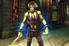 Скачать Vampire: The Masquerade Bloodlines по прямой ссылке без торрентов