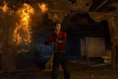 Скачать Vampire: The Masquerade Bloodlines по прямой ссылке без торрентов
