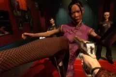 Скачать Blue Estate: The Game - торрент без вирусов бесплатно